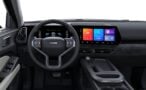 GWM Haval Jolion Max interior