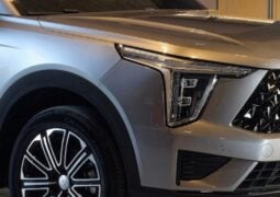 gwm haval jolion max 4