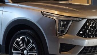 gwm haval jolion max 4