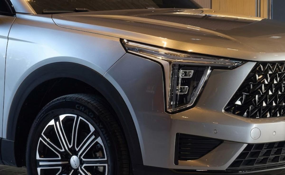 gwm haval jolion max 4