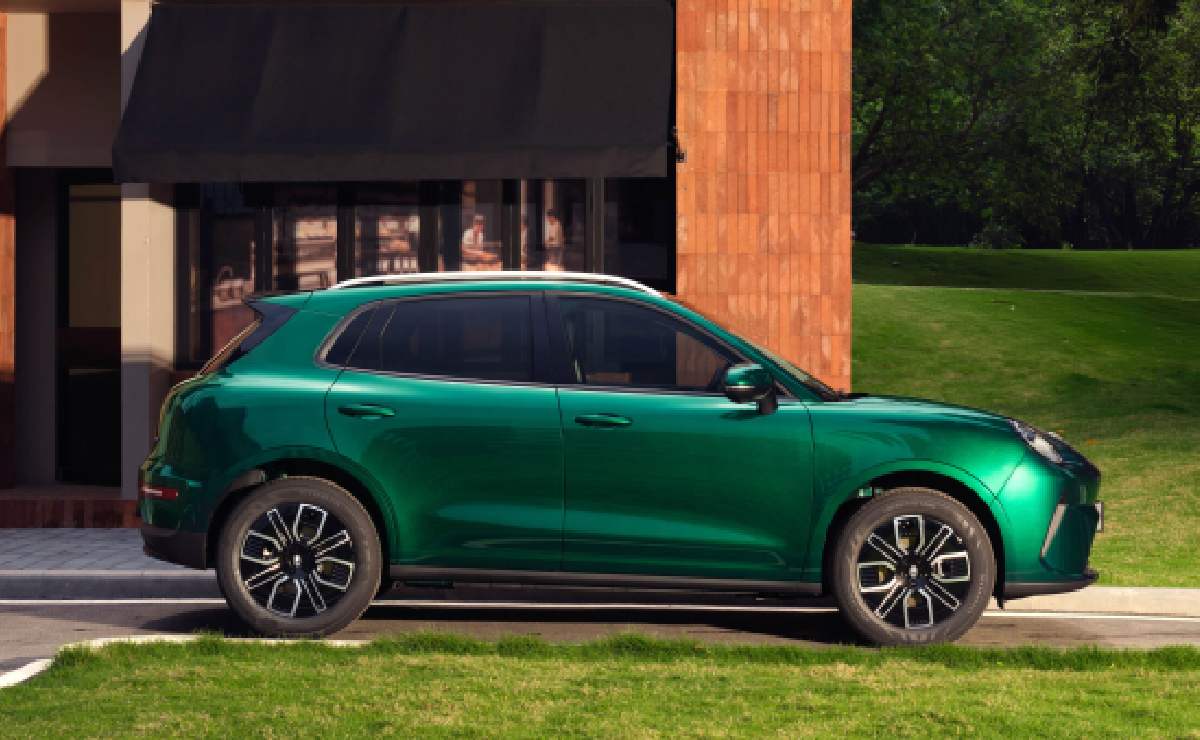 El SUV con más de 220 CV y 1.000 km de autonomía para complicar a los líderes del segmento en un mercado clave 3 gwm ora5 1