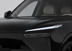gwm wey 07 dark edition 1