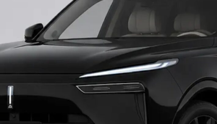 gwm wey 07 dark edition 1