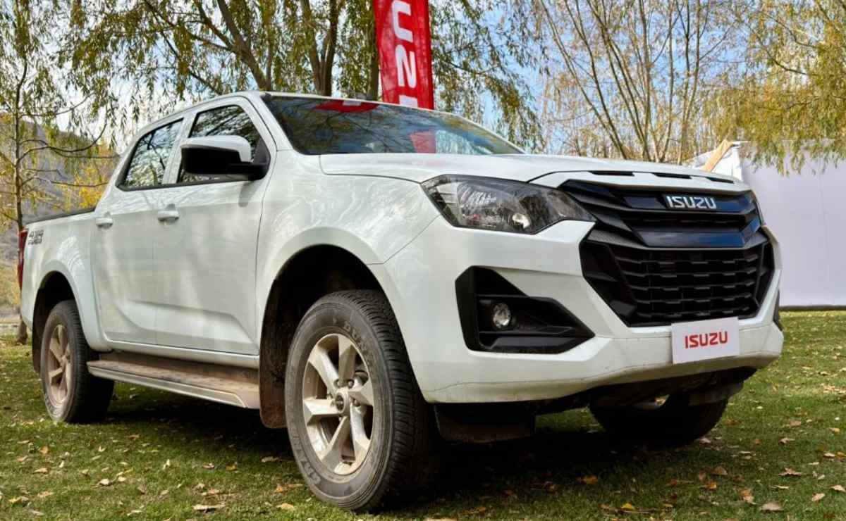 isuzu 3