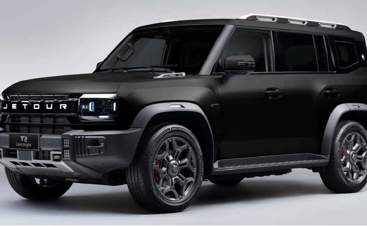 jetour t2 dark night 2