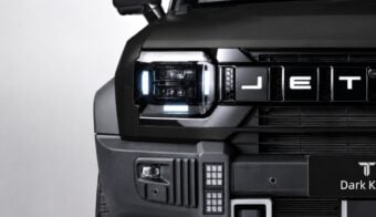 jetour t2 dark night 3