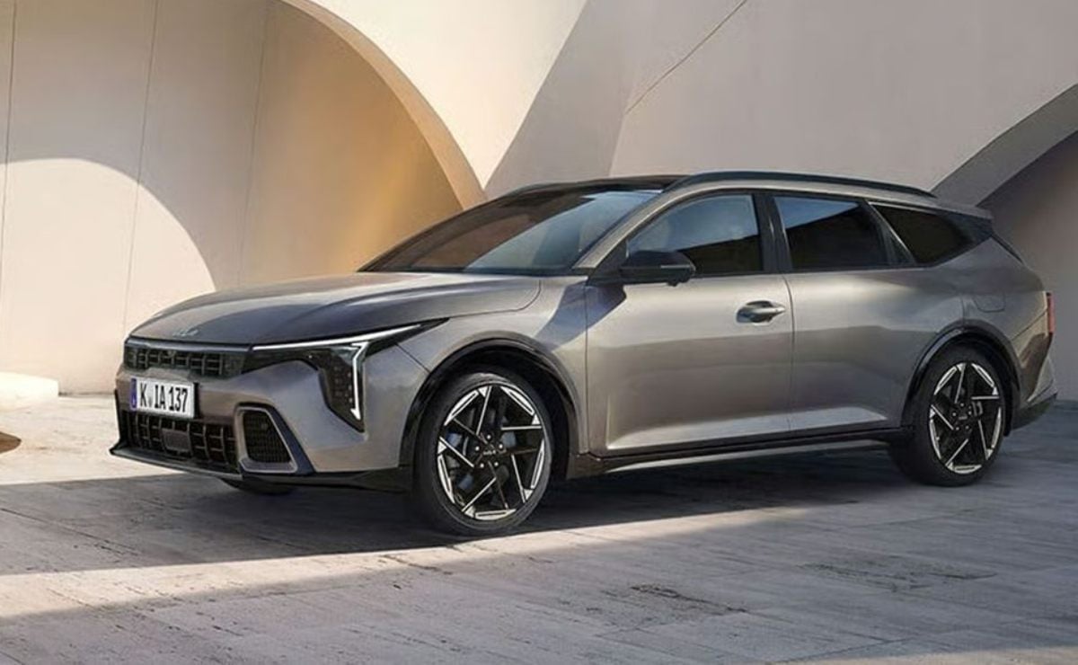 kia k4 sportwagon 4