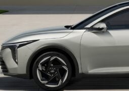 kia k4 sportwagon 5