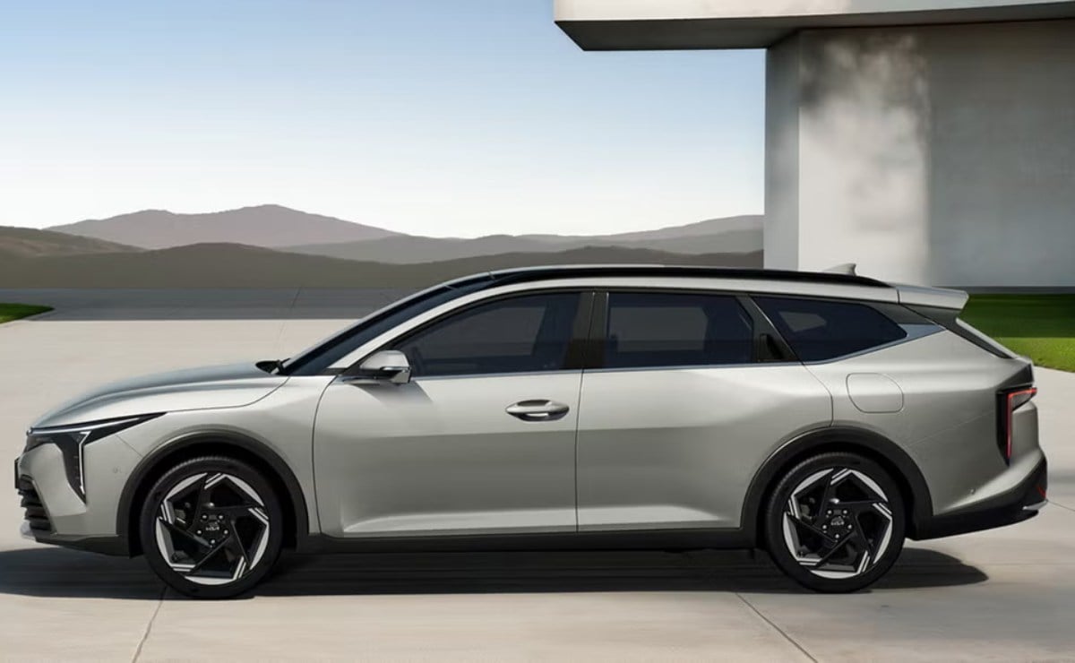 kia k4 sportwagon