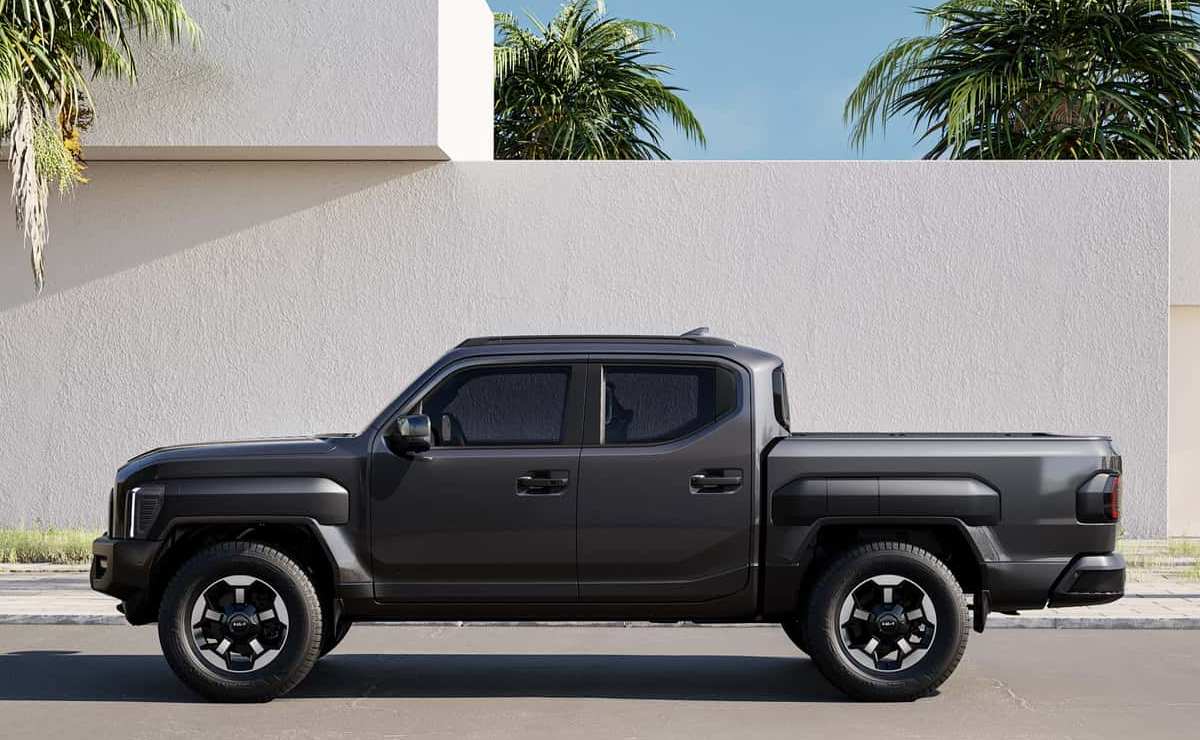 kia tasman 7