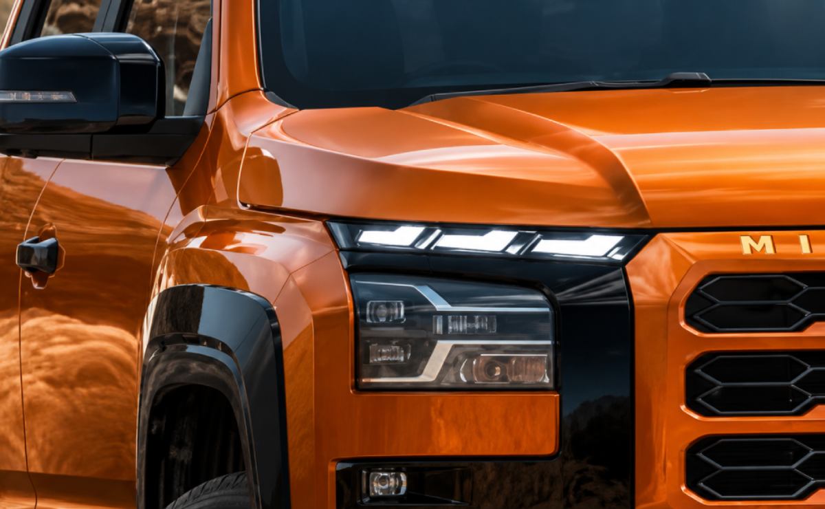mitsubishi triton 4