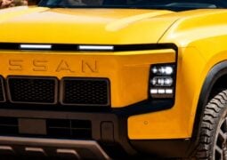 nissan xterra 2