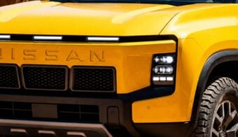 nissan xterra 2