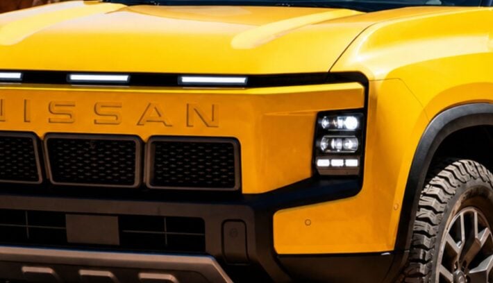 nissan xterra 2