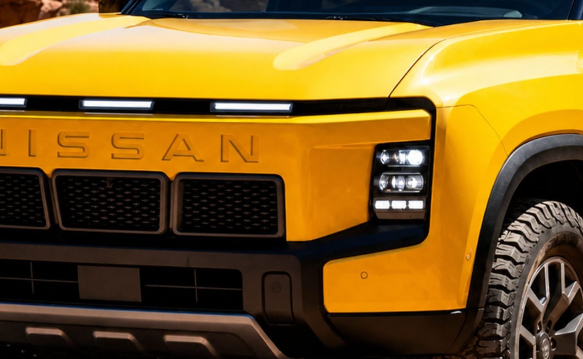 nissan xterra 2