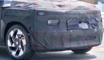 nuevo hyundai creta