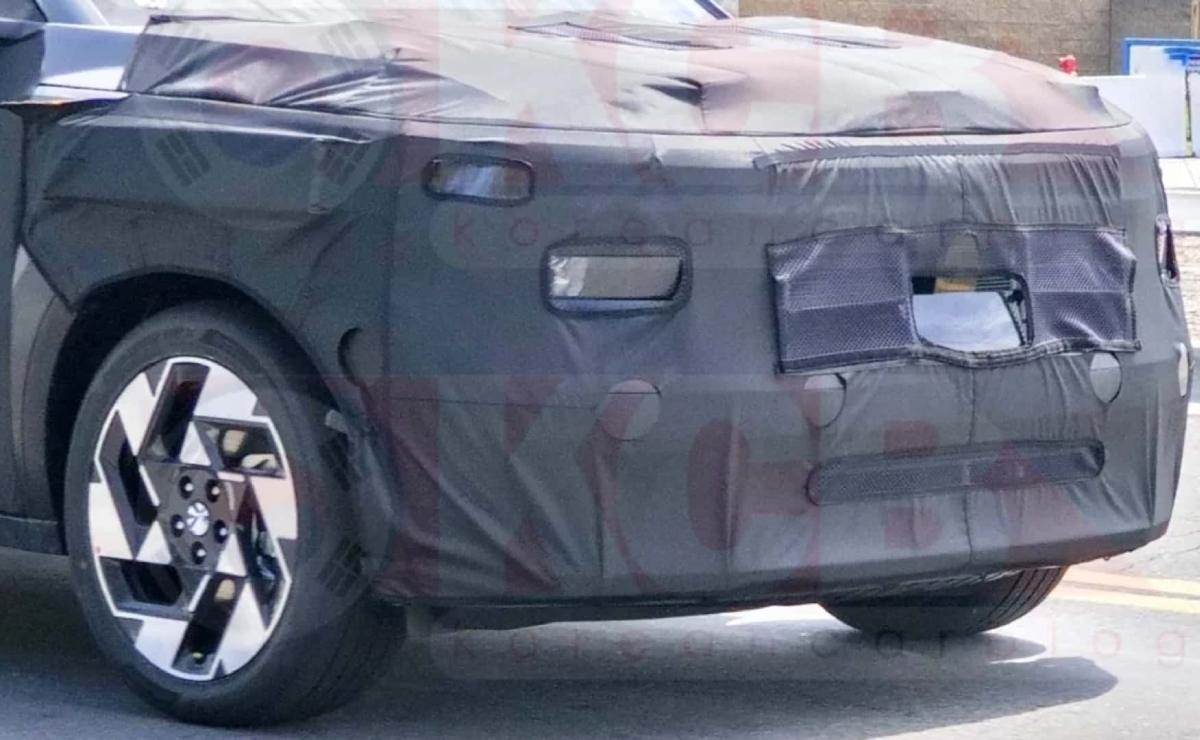 nuevo hyundai creta