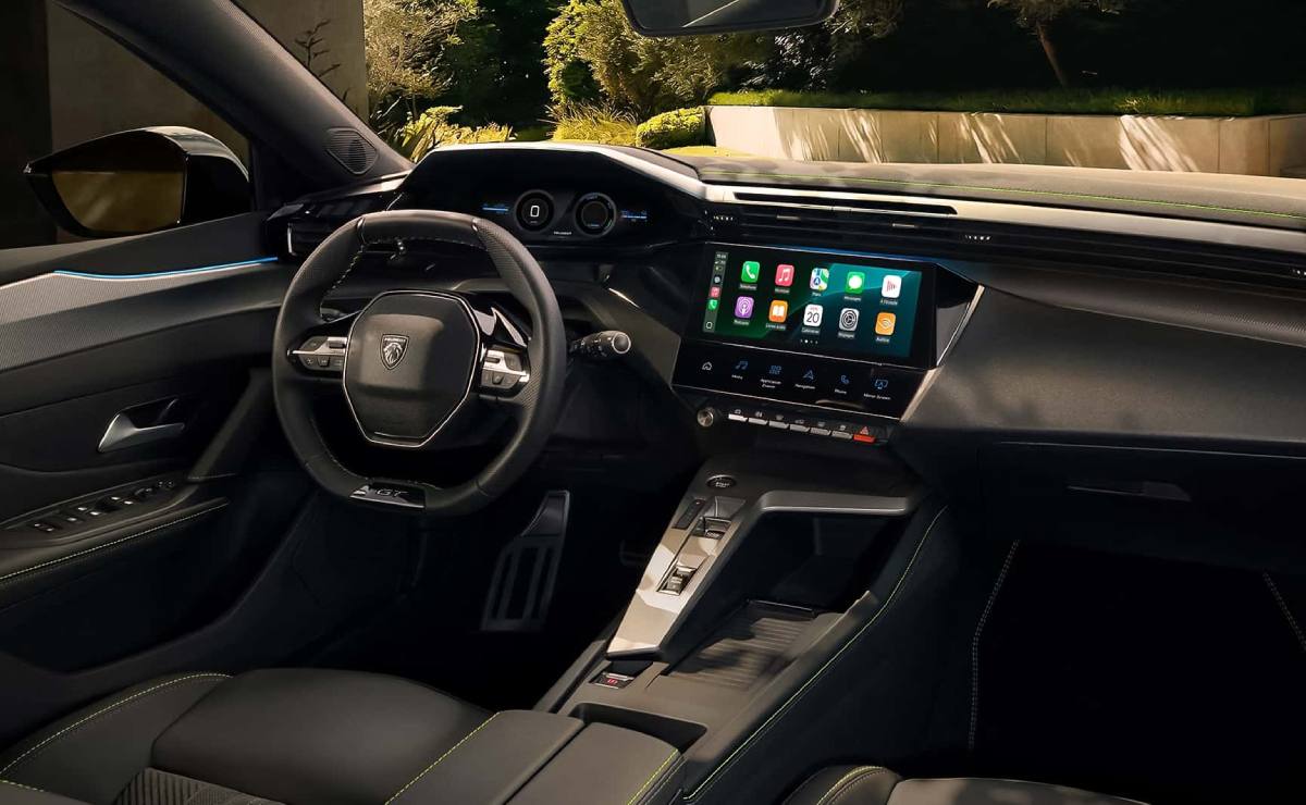 peugeot 308 3