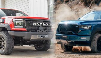 pick ups chinas mas baratas que hilux