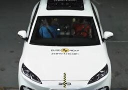 prueba de choque byd 2