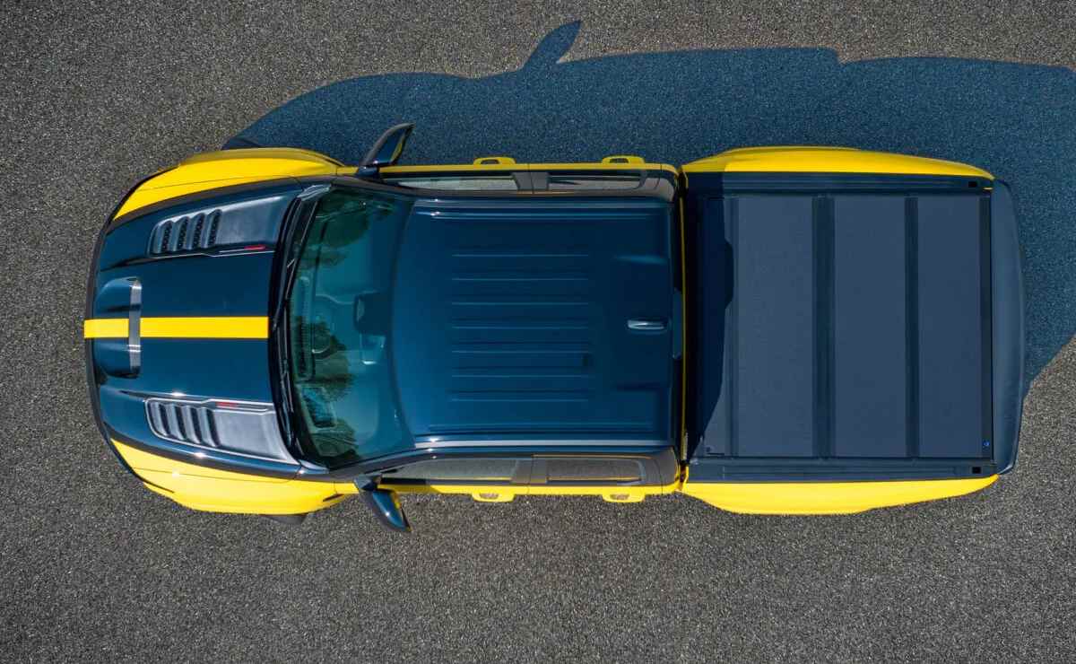 ram 1500 rumble bee 3