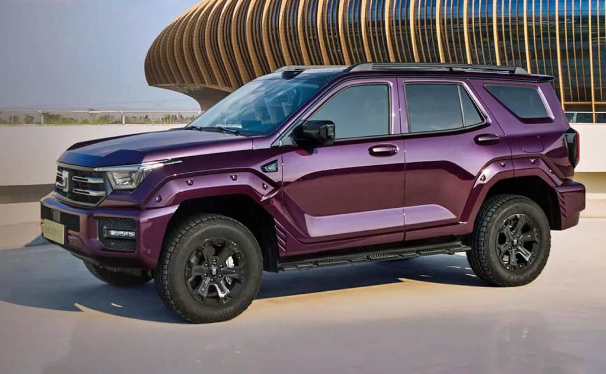 suv gwm tank 400 3
