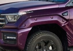 suv gwm tank 400 5