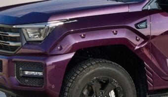 suv gwm tank 400 5