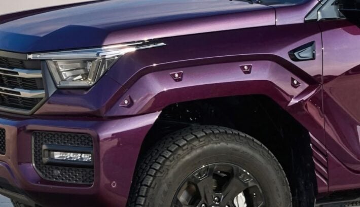suv gwm tank 400 5