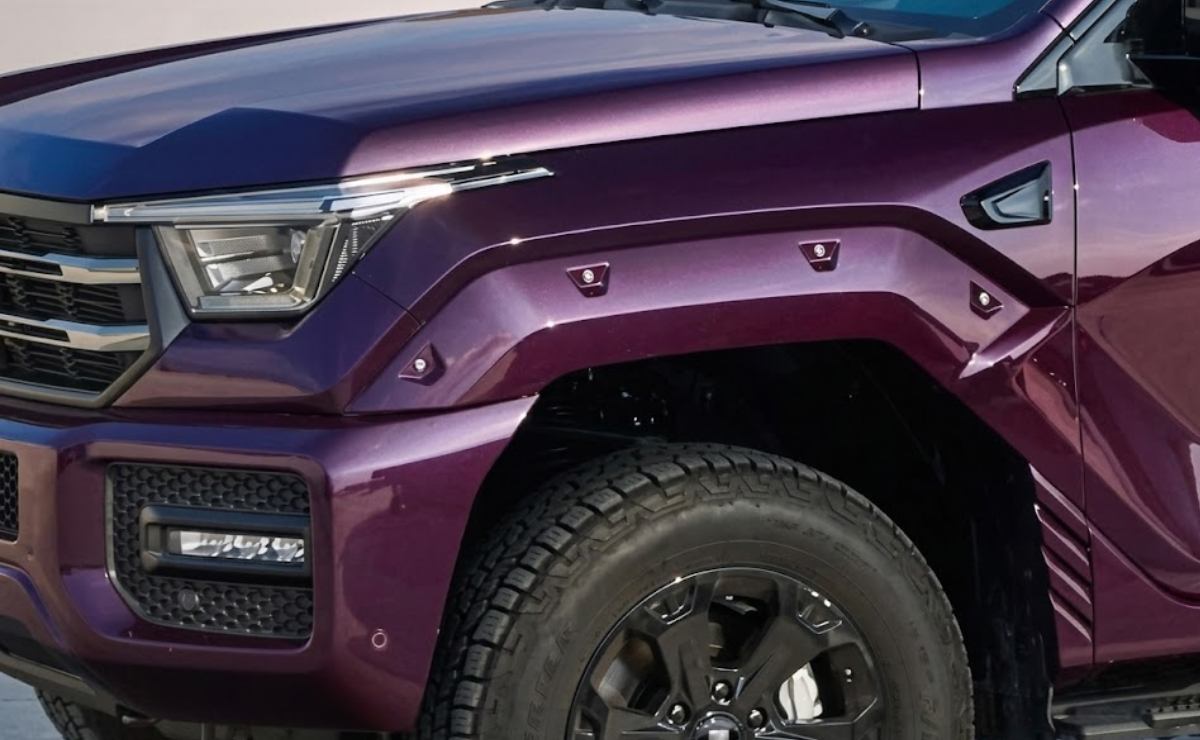 suv gwm tank 400 5