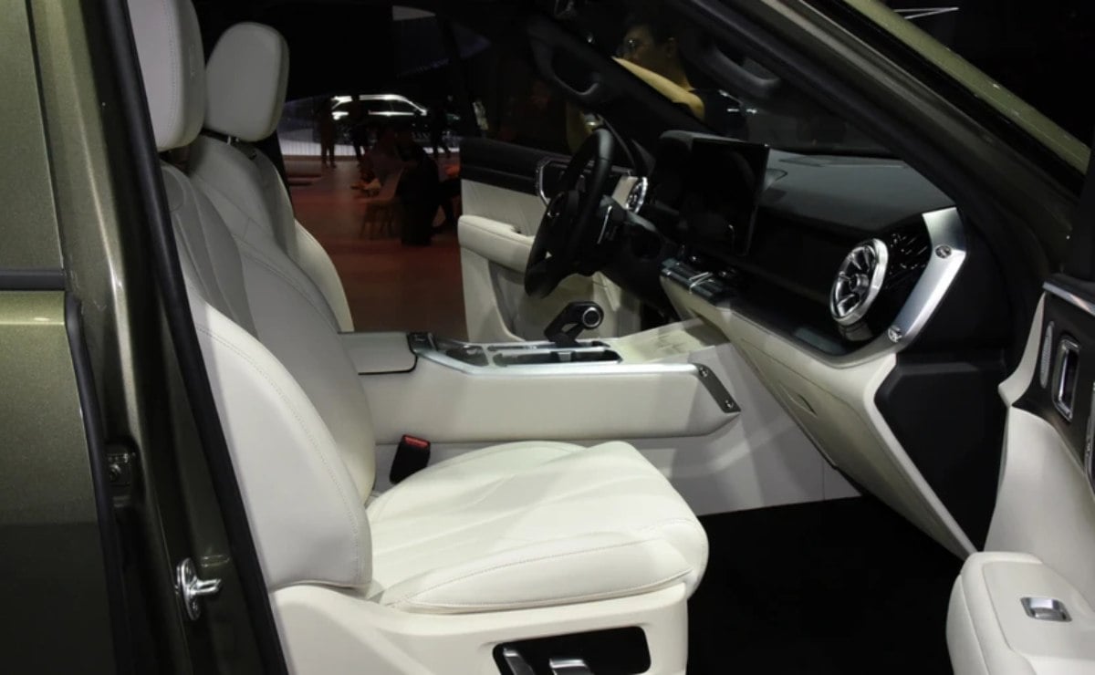 suv gwm tank 400 6