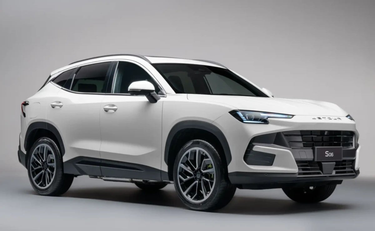 suv jetour s06