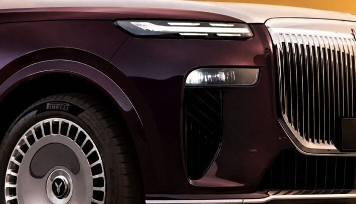 suv voyah titan x8 2