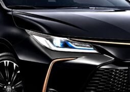 toyota corolla 2