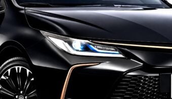 toyota corolla 2