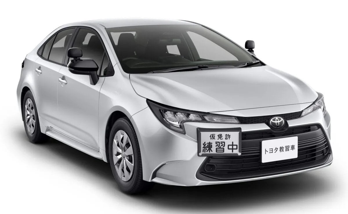 toyota corolla 6