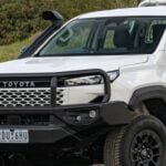 Esta versión de la Ford Ranger baja de precio y dispara la demanda en un mercado clave 4 Imagen relacionada