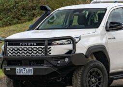 toyota hilux 2026 1
