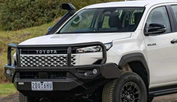 toyota hilux 2026 1