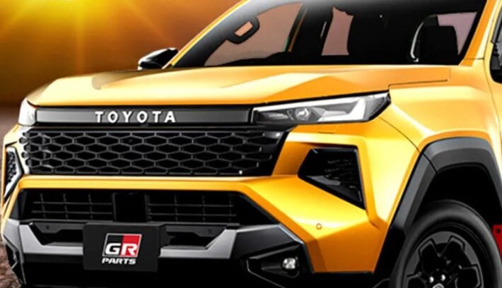 toyota hilux 2026 6