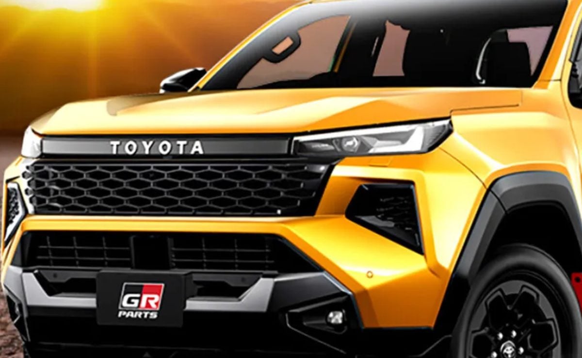 toyota hilux 2026 6