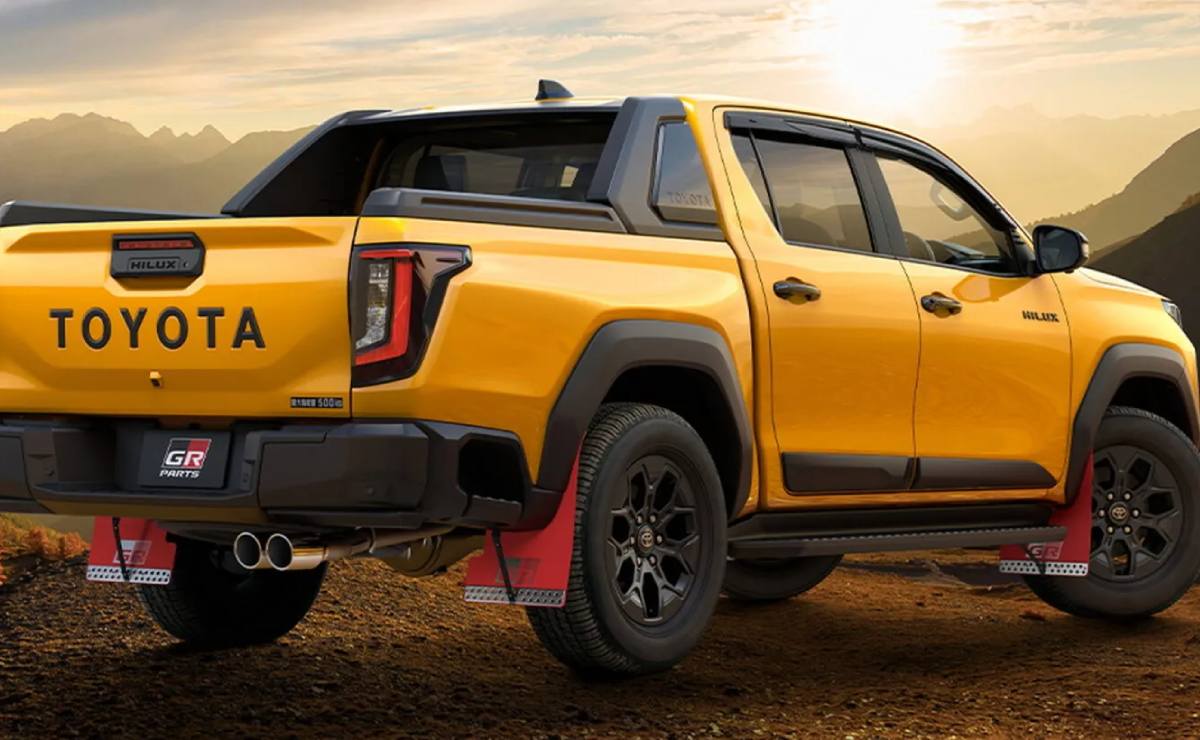 toyota hilux 2026 8