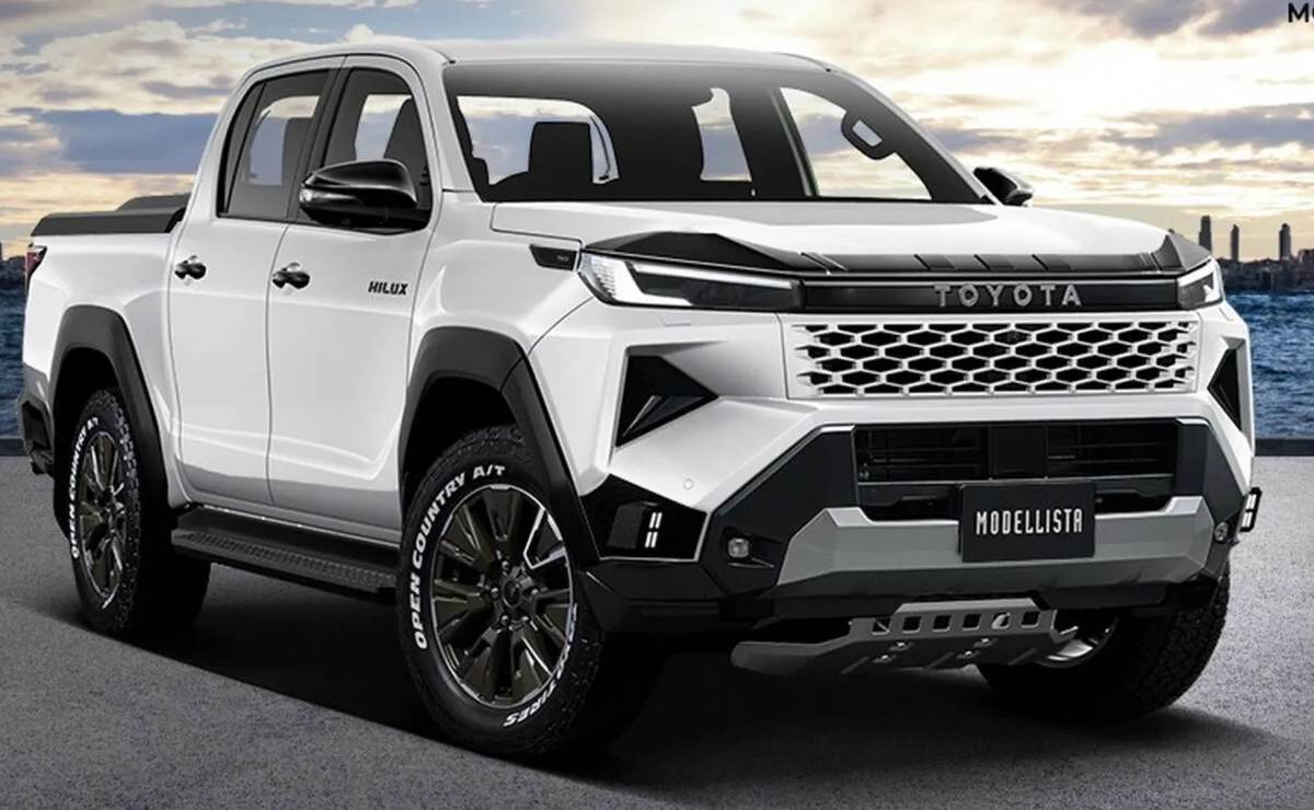 toyota hilux 2026 9