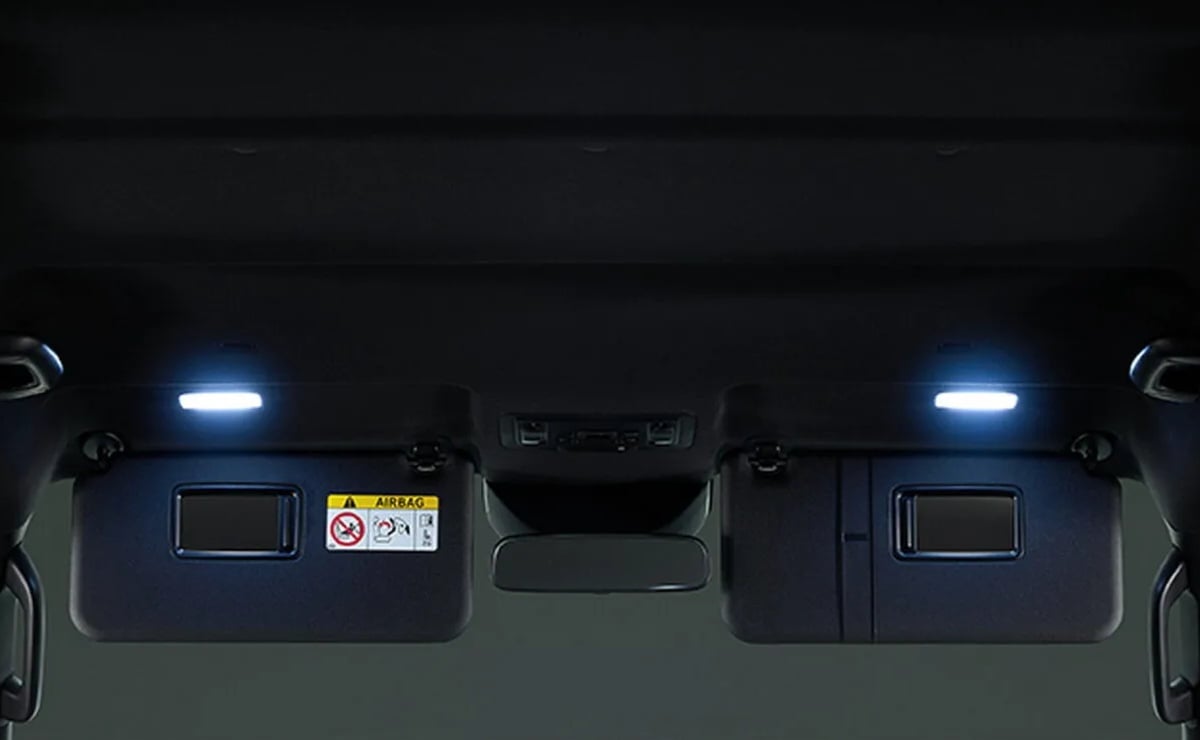 El nuevo todoterreno accesible de Toyota puede ser todavía mejor: a qué precio 6 toyota land cruiser fj 9