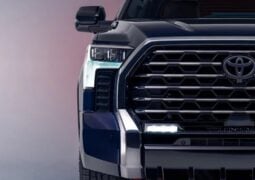 toyota tundra