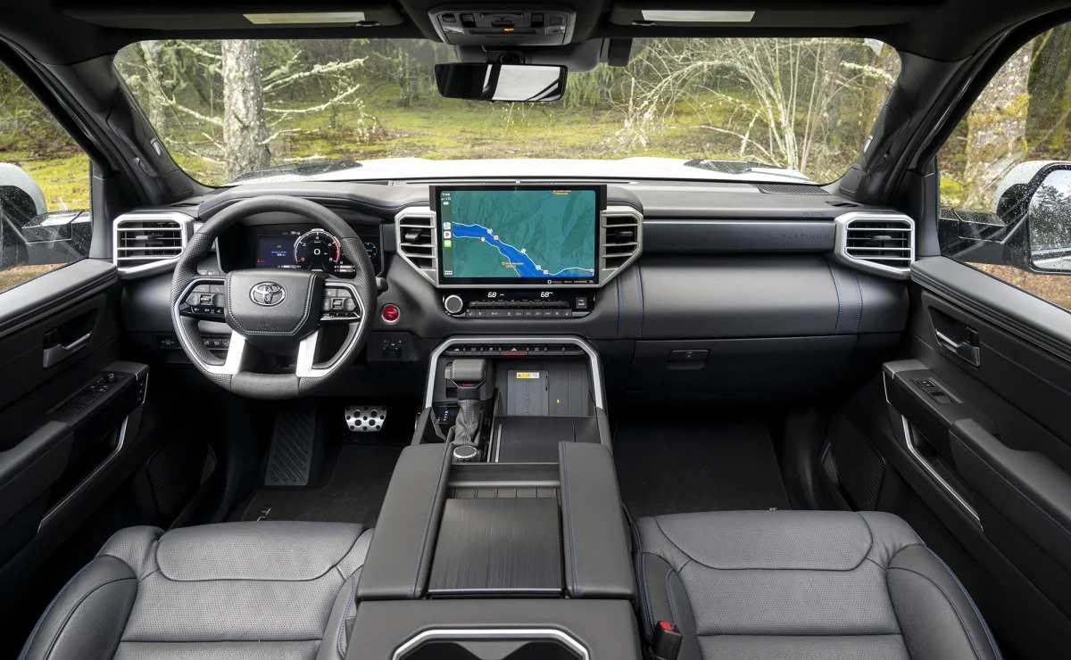 toyota tundra 5