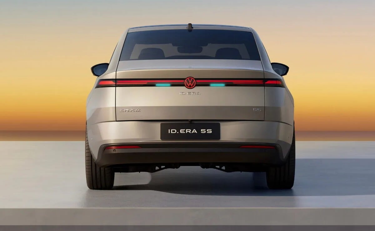 volkswagen id. era 5s