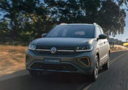 volkswagen t cross