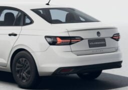 volkswagen virtus Sense (1)