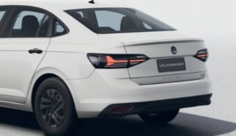 volkswagen virtus Sense (1)